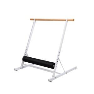 발레 손잡이 댄스 접이식 지지대 발레바 스트레칭