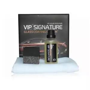 VIP DQX387N1 시그니처 하이퀄리티 자동차 유리막코팅제