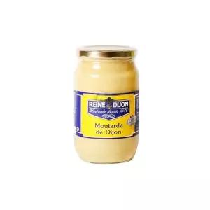 르네디종 머스타드 850g 겨자 치킨소스 핫도그소스