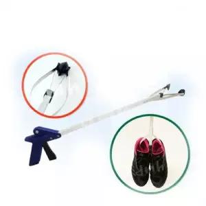 삼정 다용도 만능집게 신발정리 쓰레기집게 위생집게