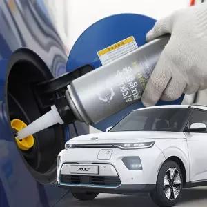 쏘울 VQQ812O3 수분제거제 디젤 동결방지제 경유 차량 결빙 방지 관리