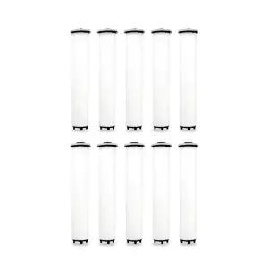 아에르Aer 샤워기 녹물제거 호환필터 10개입