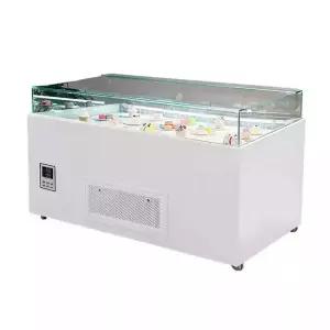 냉장평대 쇼케이스 빵집 베이커리 냉장 진열대 케이크