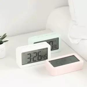 수험생 스터디 시간관리 심플 데스크 타이머 알람시계