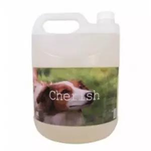 반려동물 향균 탈취제 자스민향 4L 1P 대용량 냄새