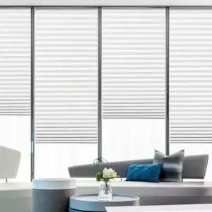창문 침실 거실 사생활보호 햇빛가리개 셀프 블라인드