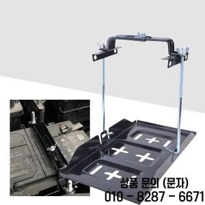 자동차 배터리 홀드 다운 설치가 용이함 일반 크로스바 고정 트럭 액세서리