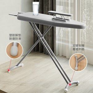 다리미판 접이식 대형 다림판 스탠드 가정용 스탠딩 다리미대