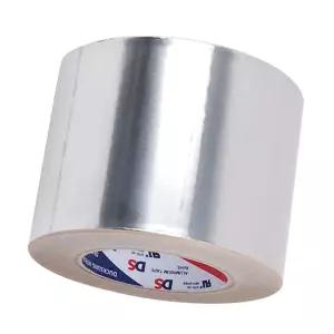 주방 후드 덕트 배관 이음새 연통 연결 테이프 50M