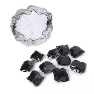 올림머리 bns 올림머리고정 그물망 10p 1세트(50cm)