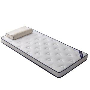 토퍼 싱글 접이식 매트리스 매트 슈퍼싱글 원룸 수면