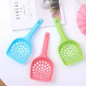 고양이 화장실 똥삽 모래삽 스쿱 배변삽