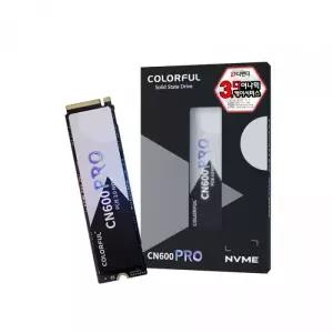COLORFUL CN600 PRO M.2 NVMe 디앤디컴 (512GB) SSD