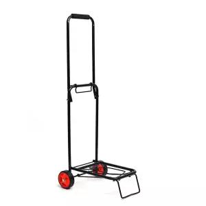 나이스 시장 접이식 구르마 핸드카트