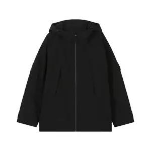 백화점 버커루 남성 후드 바람막이 점퍼 BJP350P