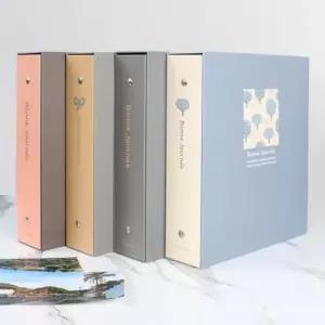 [문구/오피스] 사무용품 비팬시 접착식 중형사진앨범