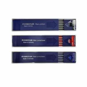[문구/오피스] 스테들러 제도용샤프 샤프심 샤프펜슬 전문가용