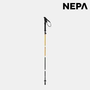 [롯데백화점]네파 남여공용 조이 카본 폴딩 싱글 스틱 7KC9013