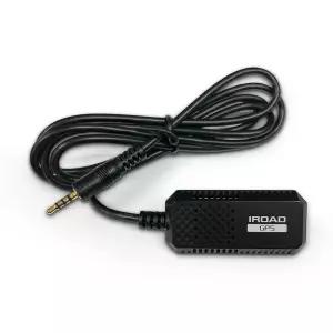 아이로드 정품 GPS외장 안테나-N