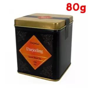 다질링 홍차 80g 다질리언 다즐링홍차 잎홍차 밀크티