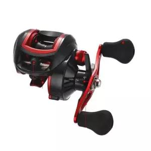 루어릴 낚시릴 루어낚시 베이트릴 좌핸들 베스낚시릴