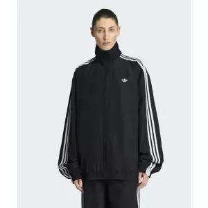 매장정품 아디다스 ADIDAS 파이어버드 아딜레늄 트랙탑 - 블랙화이트 KD2894 ADMA 1442344