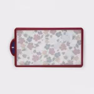 하나 도마 PP 이유식 가정 위생 주방 도마 44.5CM 위생도마 이유식도마