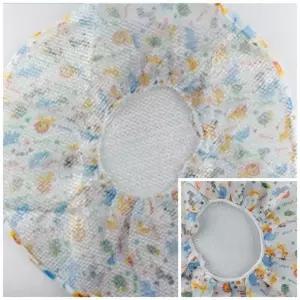 고급 공기정화 선풍기 안전망 선풍기망 손가락 보호망 아기