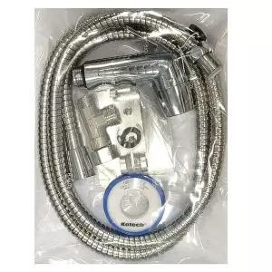 분사기 샤워호스 T밸브 행거 테프론테이프 욕실풀세트