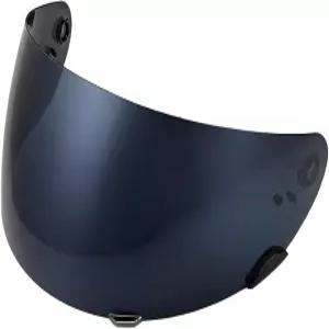 예선 헬멧 바이저 교체 벨 예선/별/보텍스/RS-1/RS-2와 호환되는 모터사이클 페이스 실드