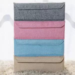 TBZ OH 모던 페브릭 속옷 정리함