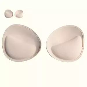 왕뽕패드 브라패드 5cm 내장캡 가슴뽕 가슴 브래지어