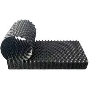 뾰족 화분 매직 분재 텃밭 베란다 요술 분갈이 뿌리 조경 롤 배수판 판