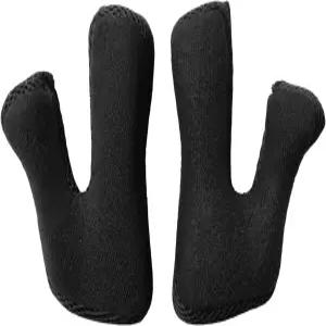 폭스 레이싱 22 V1 치크 패드 - 스탠다드