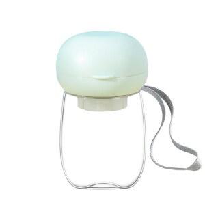 휴대용 강아지스탠드물병 반려견 물병 고양이 여행 강아지 소형견 공급기 야외 물 마시는 그릇 제품 디펜서 반려동물