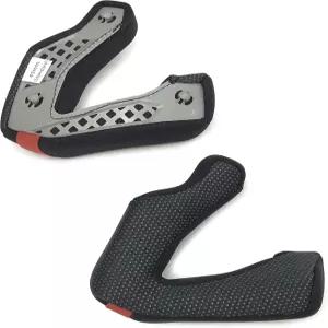 폭스 레이싱 2020 V3 RS 헬멧 치크 패드 - 45MM