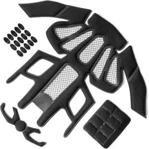 VG110/VG112 모델용 빅토골 자전거 헬멧 패딩 키트 교체용 폼 패드 세트 쿠션 매트 라이너