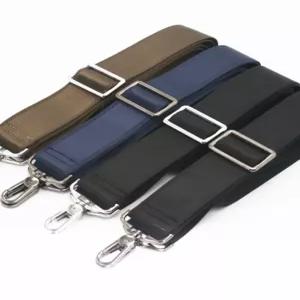 남성 브리프케이스 가죽 액세서리 가방 숄더백 어깨끈