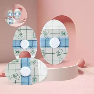 OC1285 방수 스티커 물놀이 귀보호 목욕 샤워 귀마개