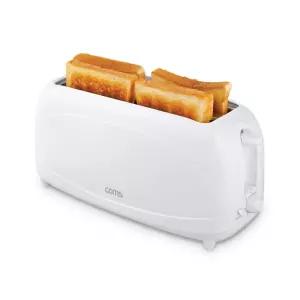 4개입 토스트기 간단청소 토스터기 토스트 토스터