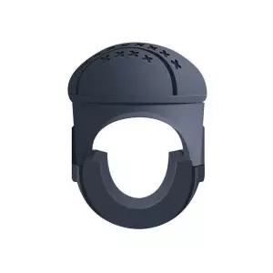 [셀러에이드]컴팩트 파워핸들 핸들봉 실리콘 스티어링