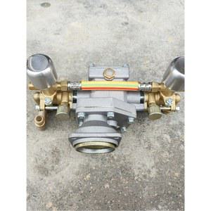 예초기 엔진분무기 펌프 농업 살포기 1 구리펌프 소형판 기 부품