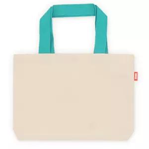 무지 에코백 5인용  가로형