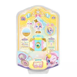 캐치티니핑 프린세스 큐핑 피규어 티니핑 시즌6