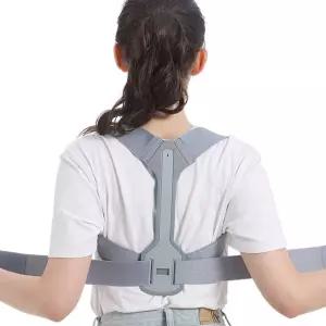 어깨 체형 바른자세 등 척추 목 ur 430