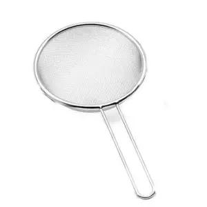 면거름채 키친아트 건지개 뜰채 면건지기 채망 건지게 20.5cm