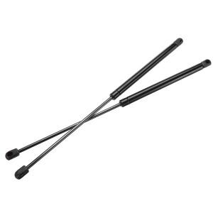 도요타 랜드 크루저 프라도 150 시리즈 2010-2017 용 스틸 자동차 보닛 후드 가스 스프링 지원 스트럿 545m