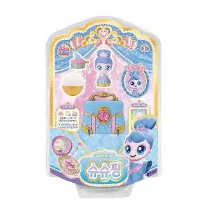 캐치티니핑 프린세스 슈슈핑 피규어 티니핑 시즌6