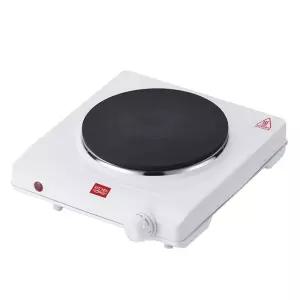 핫플레이트 키친플라워3500 세라믹코팅 열판