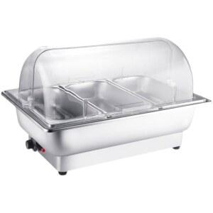 업소용 중탕기 차핑디쉬 스텐 식당 워머 전기 워머기
